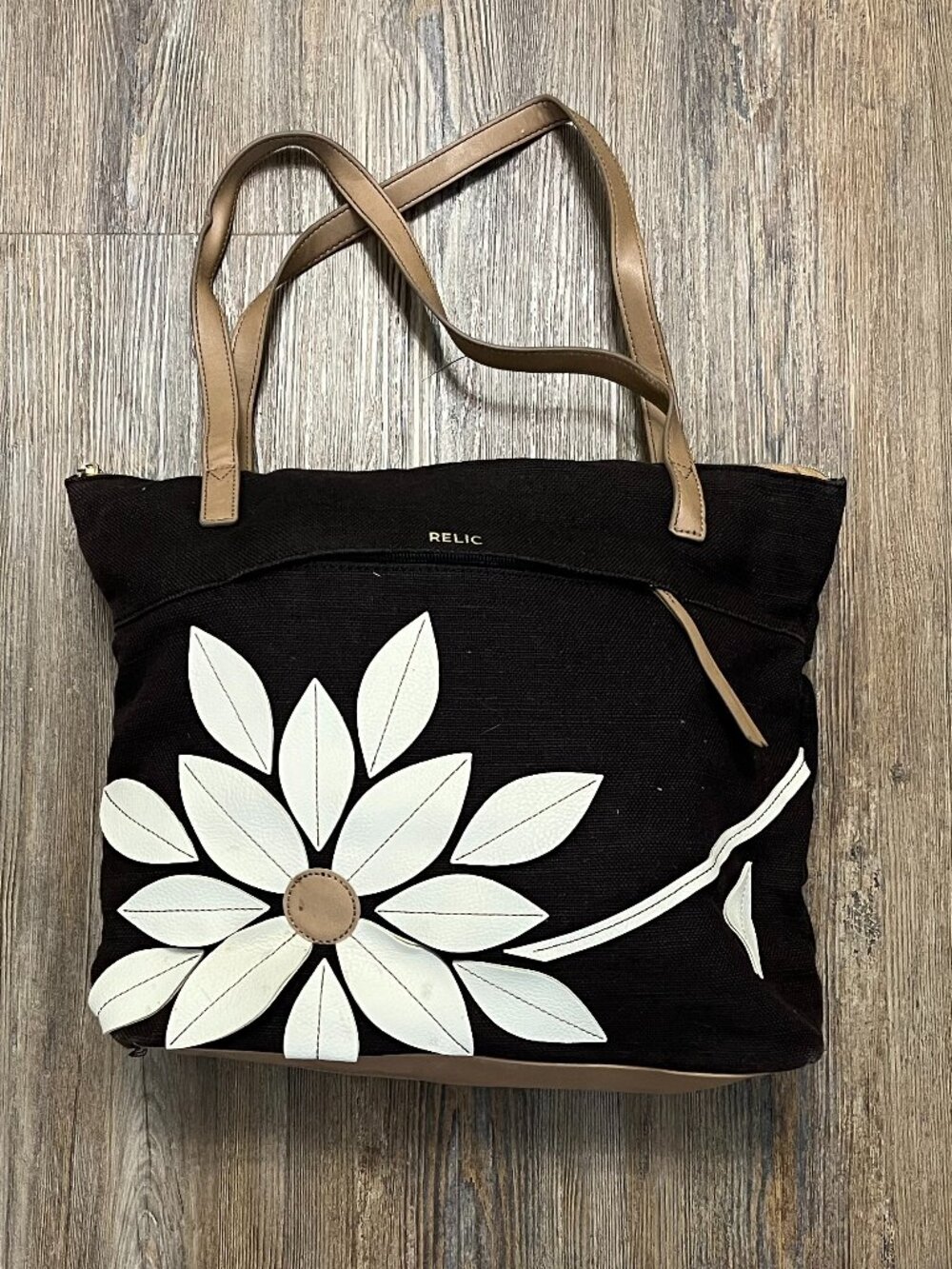 Relic Oh Happy Day Handbag - Bohemian Style